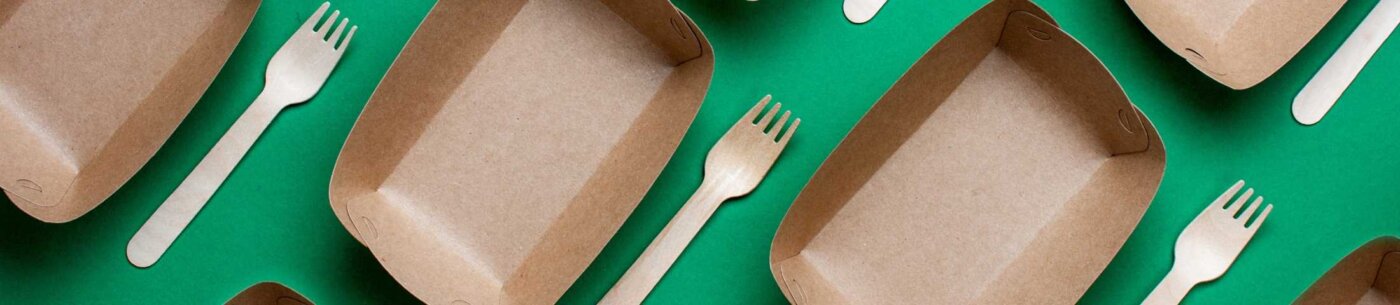 Sustainable Packaging Whitepaper