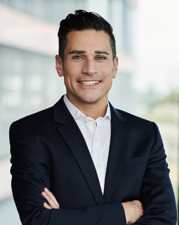 Interview mit Dr. Gökhan Yüzgülec: Principal bei INVERTO in München