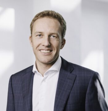 Interview with BCG Managing Director Patrick Herhold