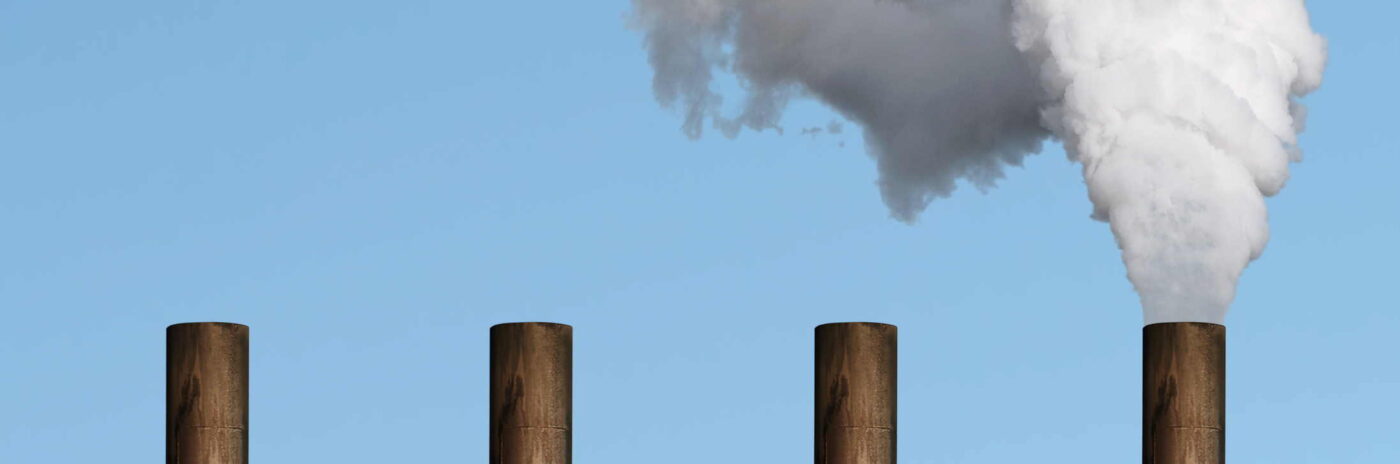 Rohstoffe: CO2 reduziert – aber zu welchem Preis?